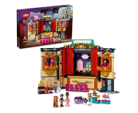 LEGO Friends 41714 Szkoła aktorska Andrei - 1040640 - zdjęcie 9